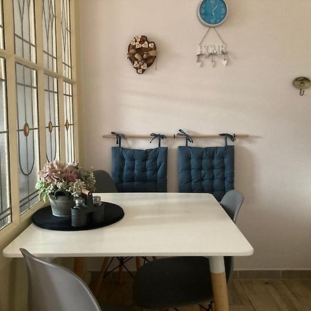 Apartman U Javoru Varnsdorf Luaran gambar