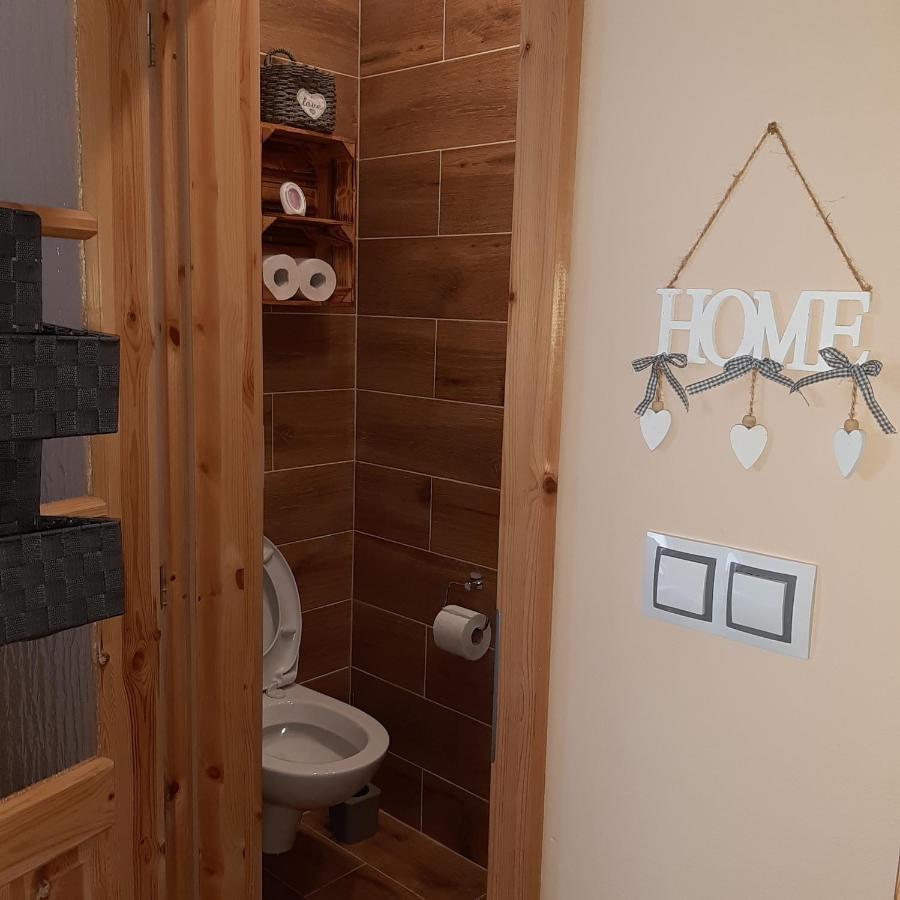 Apartman U Javoru Varnsdorf Luaran gambar