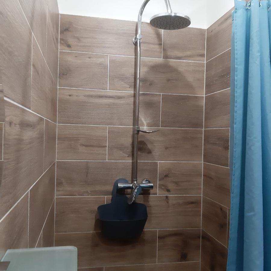 Apartman U Javoru Varnsdorf Luaran gambar