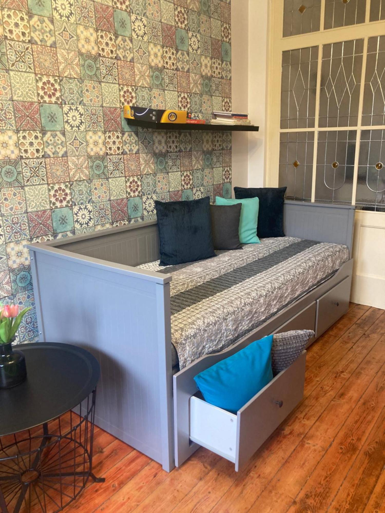 Apartman U Javoru Varnsdorf Luaran gambar