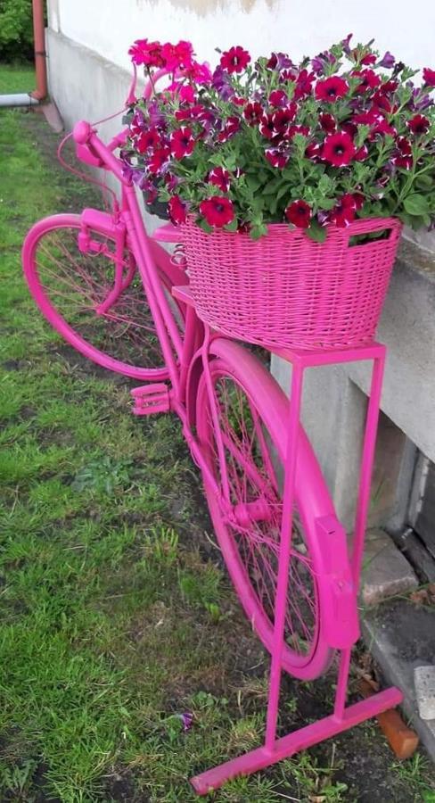Apartman U Javoru Varnsdorf Luaran gambar